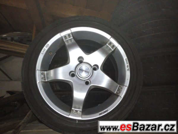 Nissan Almera Prodej – fotografie 6