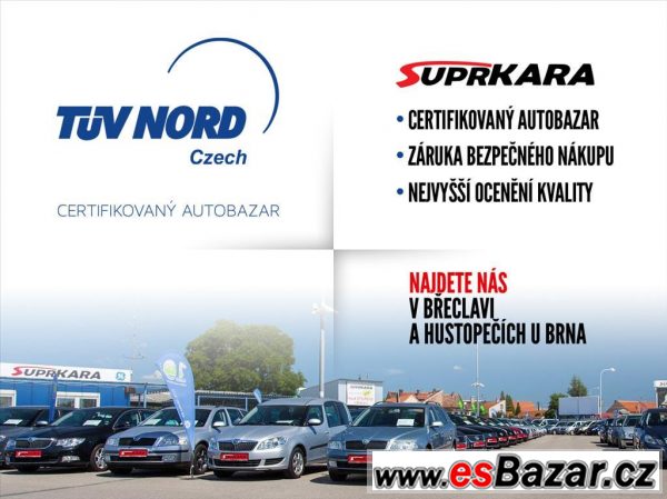 Opel Corsa, 1.2 16V RIEGER TUNING*KLIMA SERVISNÍ – fotografie 3