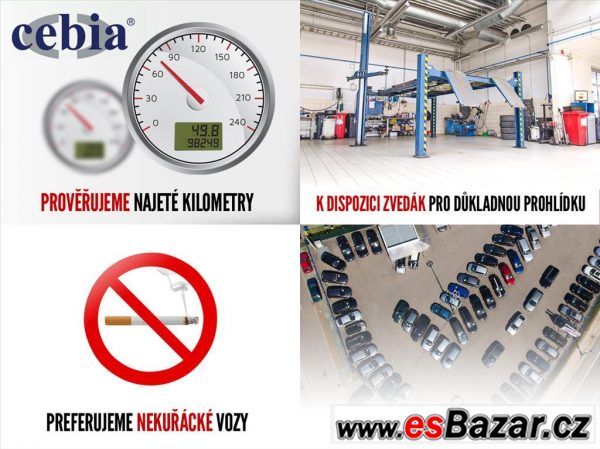 Opel Corsa, 1.2 16V RIEGER TUNING*KLIMA SERVISNÍ – fotografie 5