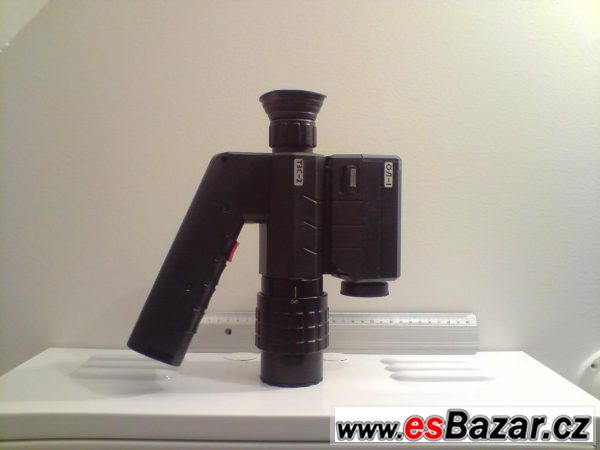 Noční dalekohled TZS-3 – fotografie 4