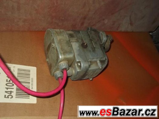 Magneto pro Dozer, buldozer, stalinec – fotografie 2