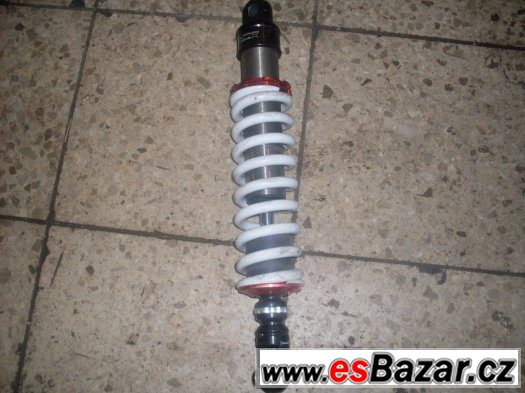 zadní tlumič FAST-ACE délka 43 cm – fotografie 1