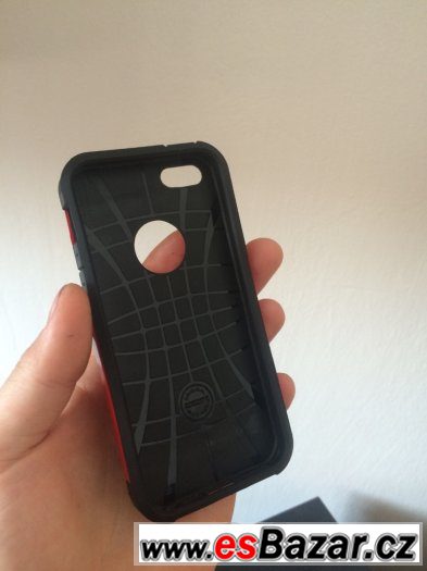 Kryt na iPhone 5s – fotografie 2