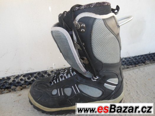 SNB BLIZZARD 151CM – fotografie 5