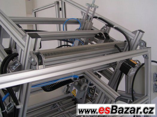 Elektrikář-elektrotechnik-stroje – fotografie 4