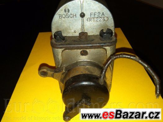 Bosch FF2a – fotografie 3