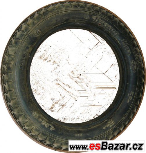 4,50-18 Barum Star – fotografie 2
