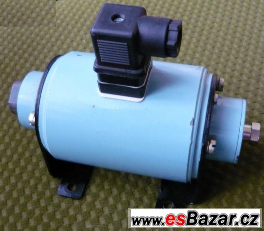 Ovládací elektromagnet EVSD 3219 PO – fotografie 2