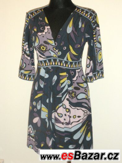 Americke saty zn. BCBG Maxazria – fotografie 1