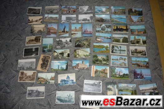 Fotografie cizina – fotografie 1