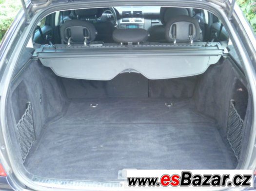 Mercedes Benz C 220 CDI Avantgard - Xenony-Sport Paket – fotografie 4