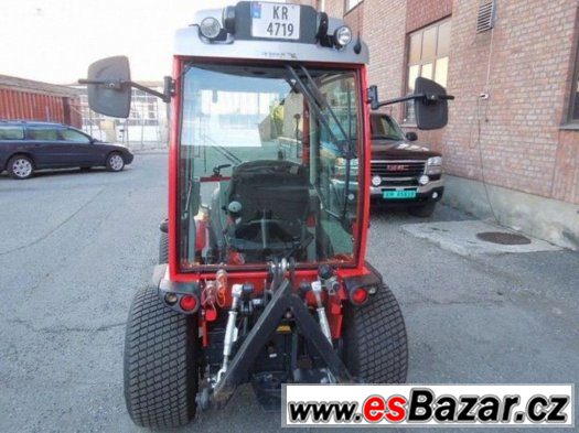 Antonio Carraro TTR 4400 – fotografie 2