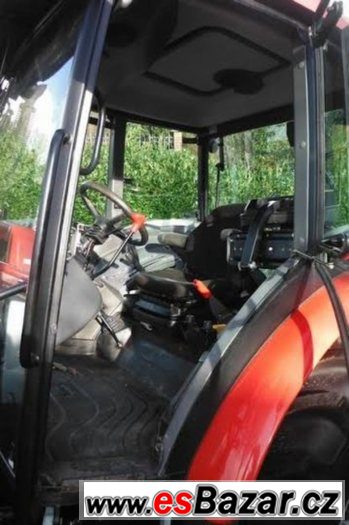 Zetor Proxima 75 – fotografie 3