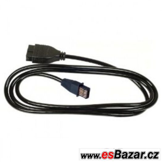 Datový kabel Mitutoyo – fotografie 2