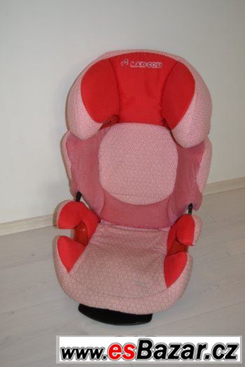 Autosedačka Maxi-Cosi RODI 15-36KG – fotografie 1