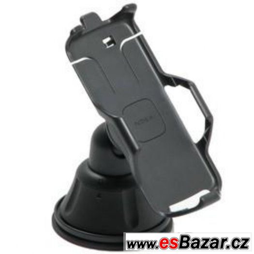 ORIG.DRŽÁK DO AUTA PRO NOKIA 5230/5800 – fotografie 1