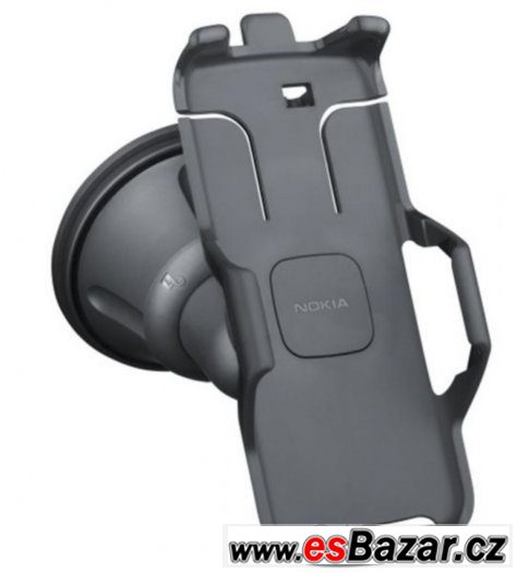 ORIG.DRŽÁK DO AUTA PRO NOKIA 5230/5800 – fotografie 2