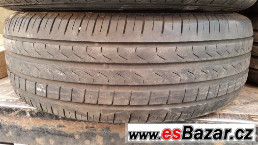 Prodám 225/65 17´´ Pirelli Scorpion - Letní - 4ks – fotografie 3