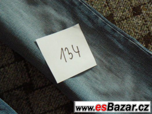 rifle HaM vel 134 a další – fotografie 2