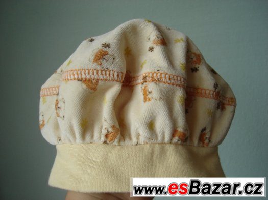žl.čepička – fotografie 1