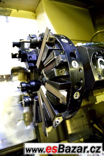SPRY 40 CNC – fotografie 3
