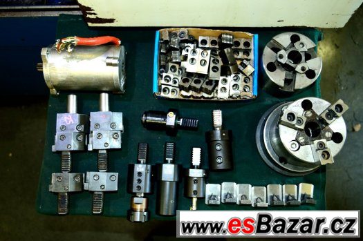 SPRY 40 CNC – fotografie 4