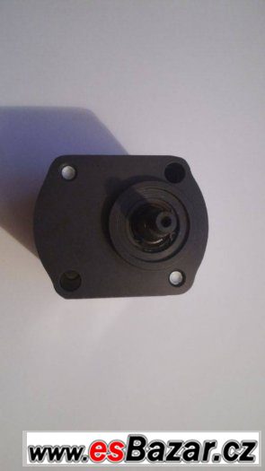 BOSCH/REXROTH JEDNODUCHÉ ČERPADLO – fotografie 4