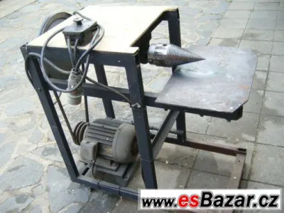 štípačka