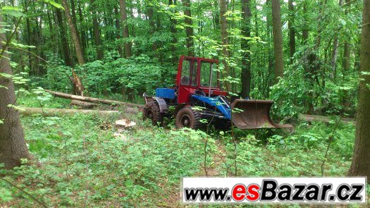 malotraktor domaci vyroby 4x4 – fotografie 5