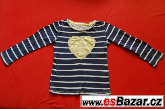 Triko cca 3 roky vel. 98 – fotografie 2