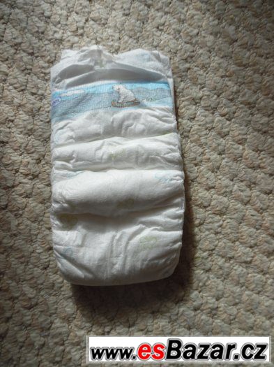 Prodám  10 plín,vel.XL 16-30kg – fotografie 2