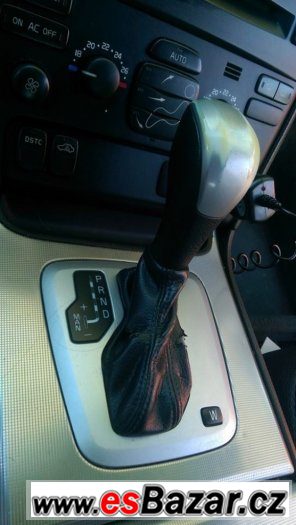 Volvo XC90 – fotografie 1