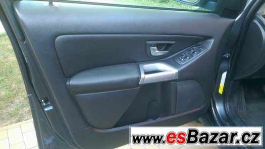 XC 90 SPĚCHÁ – fotografie 2