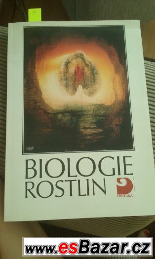 Biologie rostlin, Fortuna – fotografie 1