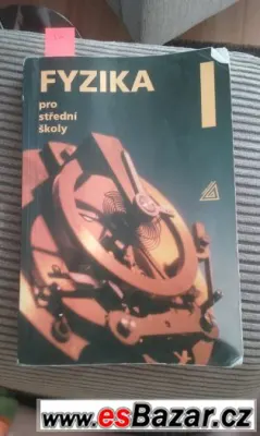 Fyzika 1 pro SŠ