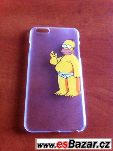 Kryt Iphone 5 /6 – fotografie 1