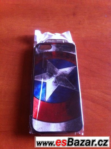 Kryt Iphone 5 /6 – fotografie 2