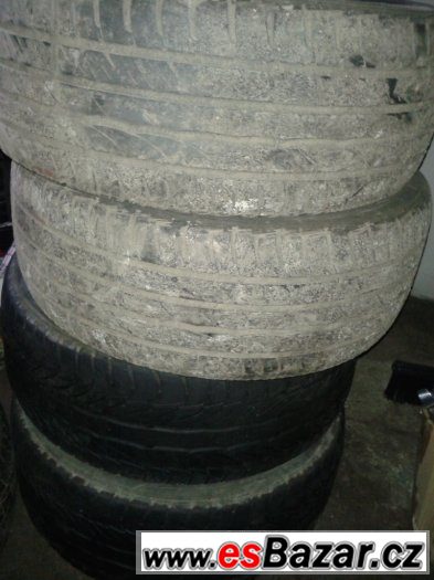ALu kola Ronal 4x100 195/50 R15 ET38 – fotografie 3