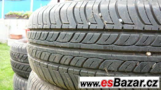Sada pneumatik 175/65 R14 – fotografie 1