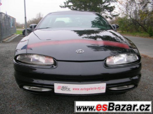 Oldsmobile Aurora 4.0 i V8 – fotografie 3