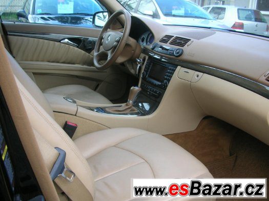 Mercedes-Benz 320 CDI 4MATIC Avantgarde – fotografie 4