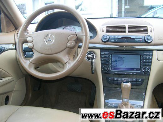 Mercedes-Benz 320 CDI 4MATIC Avantgarde – fotografie 5