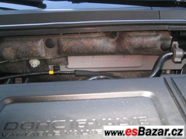 Mazda 3 Sport, 1,4l digi klima, HB – fotografie 4