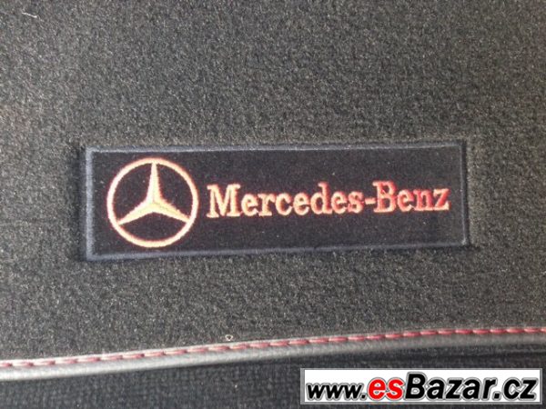 Mercedes ML 320 CDI Airmatic – fotografie 6