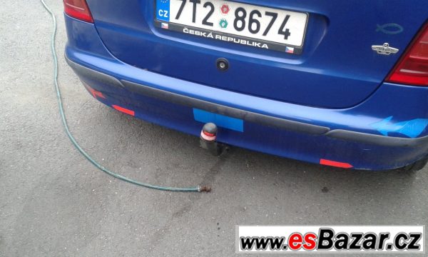 Nabízím k prodeji OA zn. Mercedes. – fotografie 5
