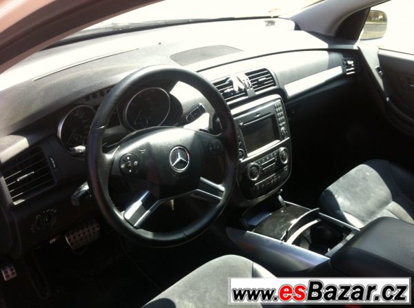 Mercedes-Benz Super – fotografie 5