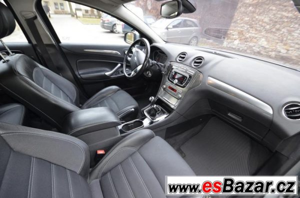 Mondeo combi diesel 2007 – fotografie 3