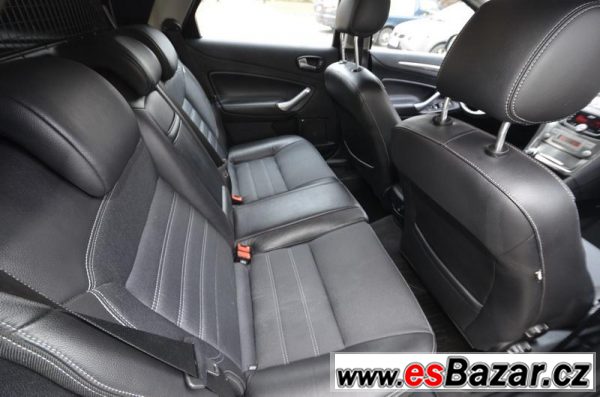 Mondeo combi diesel 2007 – fotografie 4