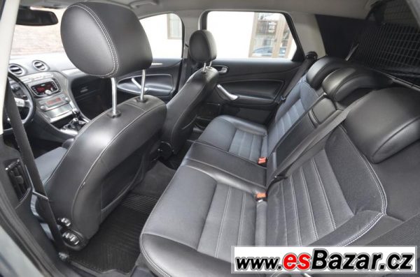 Mondeo combi diesel 2007 – fotografie 6