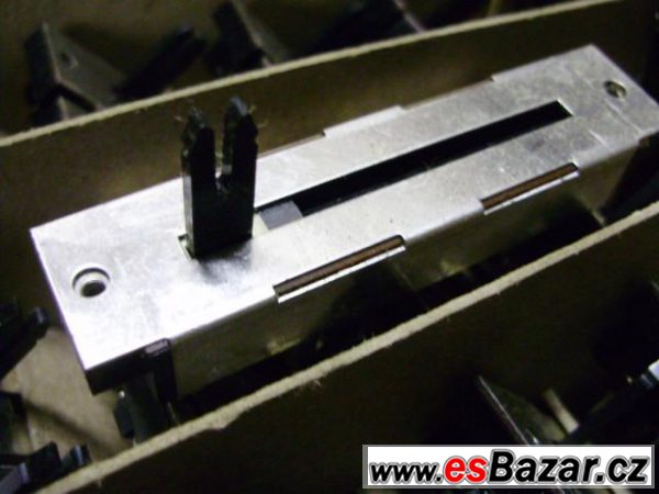 Magnetofonové hlavy ANH200, ANH210 – fotografie 5
